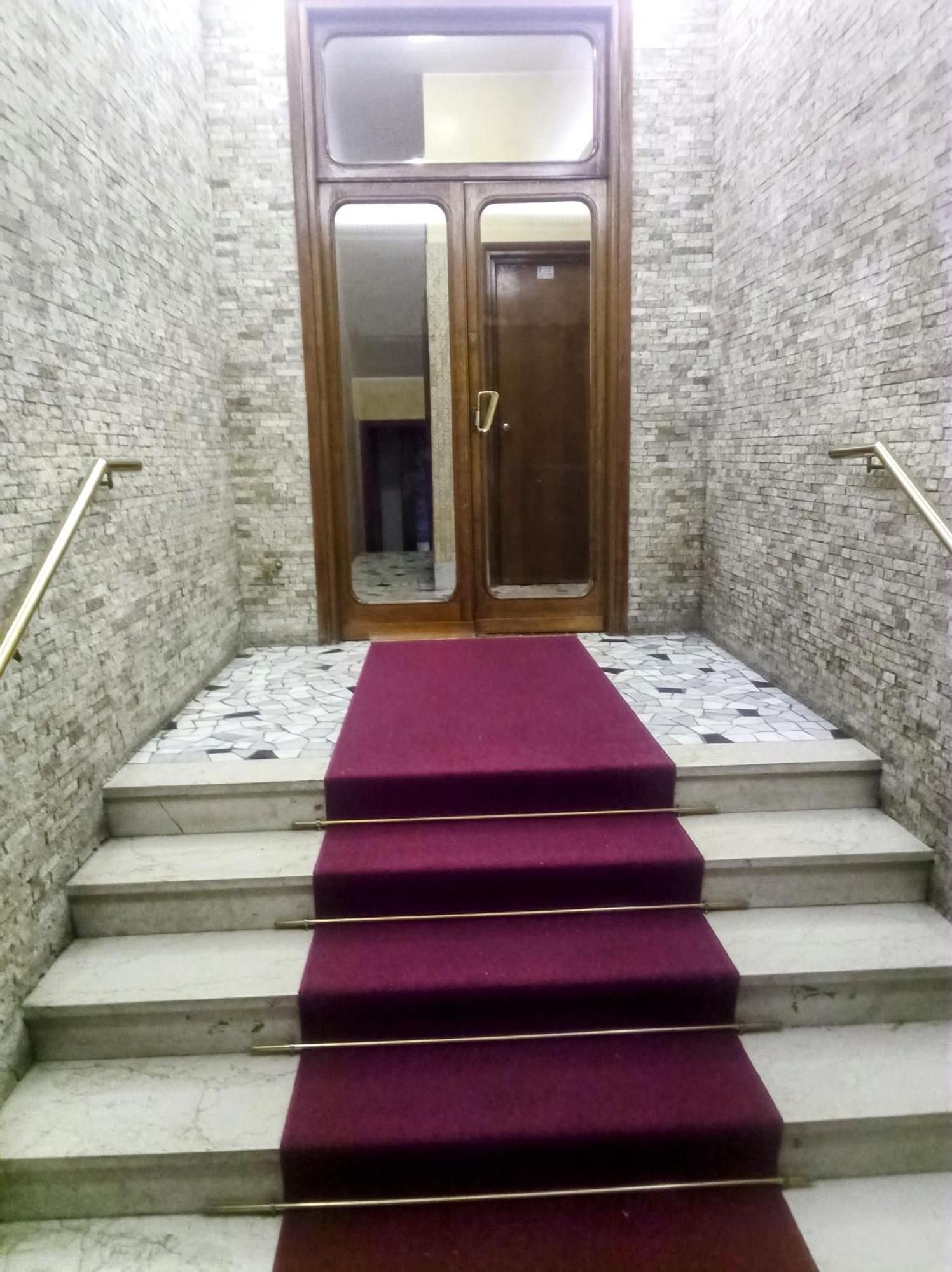 Appartamento Milano Zona Centrale Buitenkant foto